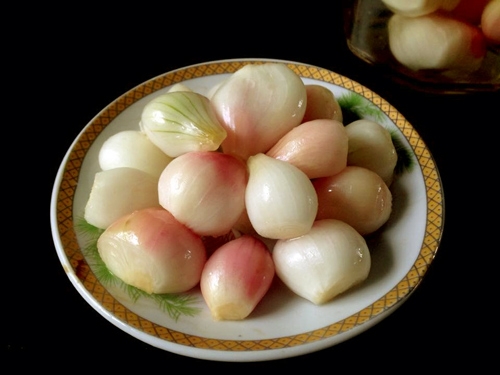 Những món ngon ngày Tết miền Bắc đậm đà hương vị truyền thống Những món ngon ngày Tết miền Bắc đậm đà hương vị truyền thống