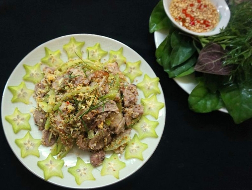 Những món ngon ngày Tết miền Bắc đậm đà hương vị truyền thống Những món ngon ngày Tết miền Bắc đậm đà hương vị truyền thống
