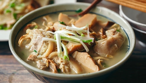 Những món ngon ngày Tết miền Bắc đậm đà hương vị truyền thống Những món ngon ngày Tết miền Bắc đậm đà hương vị truyền thống