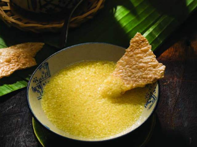 Những món ngon ngày Tết không thể thiếu ở miền Trung Những món ngon ngày Tết không thể thiếu ở miền Trung