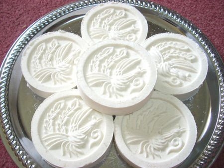 Những món ngon ngày Tết không thể thiếu ở miền Trung Những món ngon ngày Tết không thể thiếu ở miền Trung