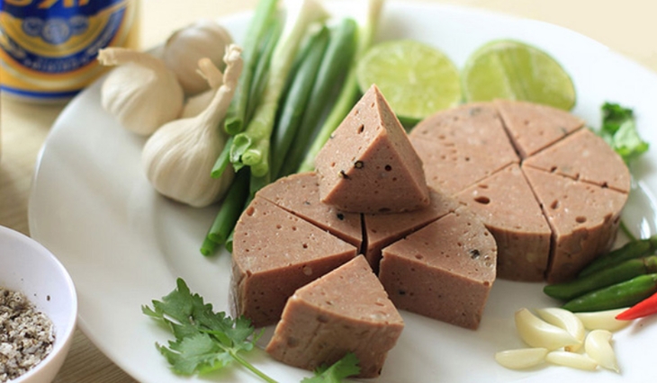 Những món ngon ngày Tết không thể thiếu ở miền Trung Những món ngon ngày Tết không thể thiếu ở miền Trung