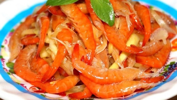 Những món ngon ngày Tết không thể thiếu ở miền Trung Những món ngon ngày Tết không thể thiếu ở miền Trung