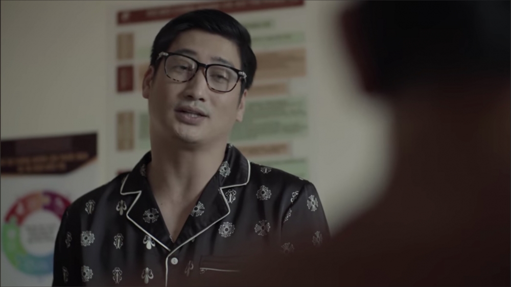 Hồ sơ cá sấu - Tập 20 (tối 22/1): Lan phát hiện có người theo dõi Nguyệt Hồ sơ cá sấu - Tập 20 (tối 22/1): Lan phát hiện có người theo dõi Nguyệt