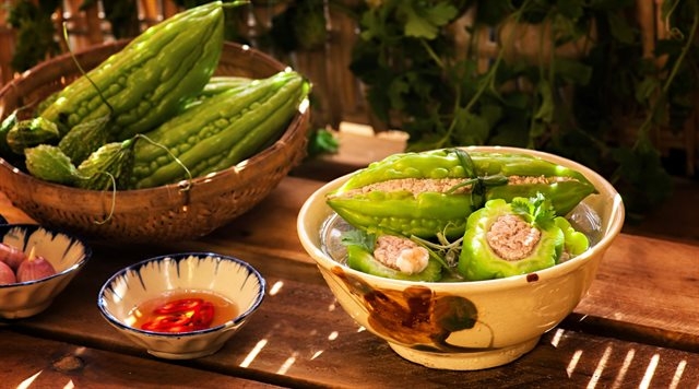 Những món ngon ngày Tết không thể thiếu trong mâm cỗ của người miền Nam Những món ngon ngày Tết không thể thiếu trong mâm cỗ của người miền Nam