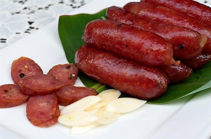 Những món ngon ngày Tết không thể thiếu trong mâm cỗ của người miền Nam Những món ngon ngày Tết không thể thiếu trong mâm cỗ của người miền Nam