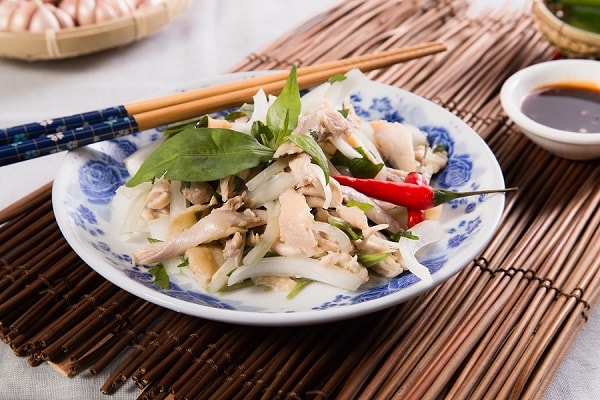 Những món ngon ngày Tết không thể thiếu trong mâm cỗ của người miền Nam Những món ngon ngày Tết không thể thiếu trong mâm cỗ của người miền Nam