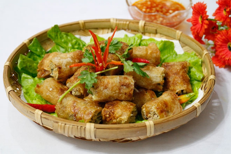Những món ngon ngày Tết không thể thiếu trong mâm cỗ của người miền Nam Những món ngon ngày Tết không thể thiếu trong mâm cỗ của người miền Nam