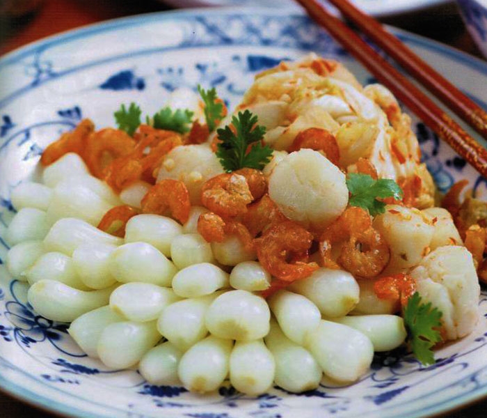 Những món ngon ngày Tết không thể thiếu trong mâm cỗ của người miền Nam Những món ngon ngày Tết không thể thiếu trong mâm cỗ của người miền Nam