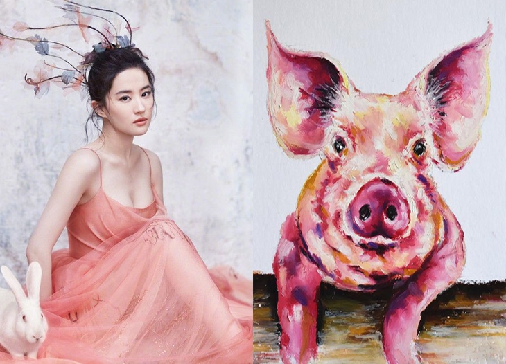 Tử vi tuổi Hợi: Tình duyên, sự nghiệp, vận may trong tuần 25/1 đến 31/1/2021 Tử vi tuổi Hợi: Tình duyên, sự nghiệp, vận may trong tuần 25/1 đến 31/1/2021