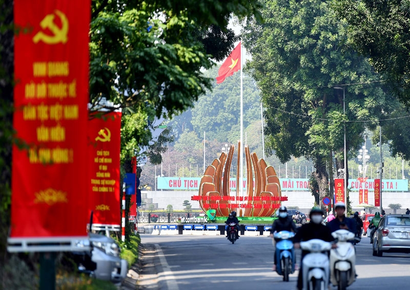 Thời tiết ngày mai 26/1: Bắc Bộ tiếp tục sương mù, ngày nắng Thời tiết ngày mai 26/1: Bắc Bộ tiếp tục sương mù, ngày nắng