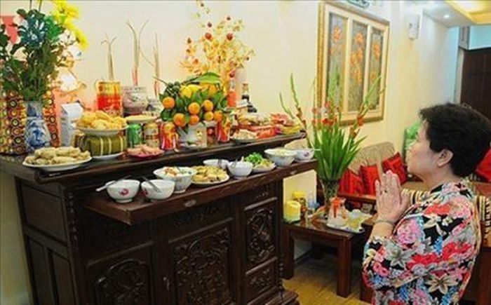 Người Việt thường làm gì trong ngày Rằm tháng Chạp? Người Việt thường làm gì trong ngày Rằm tháng Chạp?