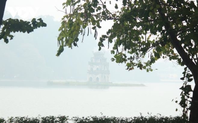 Thời tiết ngày mai 30/1: Bắc Bộ sương mù dày đặc vào sáng sớm, ngày nắng Thời tiết ngày mai 30/1: Bắc Bộ sương mù dày đặc vào sáng sớm, ngày nắng