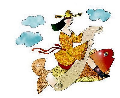 Nguồn gốc, ý nghĩa của lễ cúng ông Công ông Táo vào 23 tháng Chạp hàng năm Nguồn gốc, ý nghĩa của lễ cúng ông Công ông Táo vào 23 tháng Chạp hàng năm