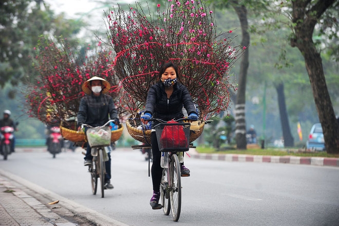 Thời tiết 10 ngày tới (31/1-10/2/2021): Hà Nội đón Tết ông Công ông Táo trong tiết trời lạnh, mưa phùn Thời tiết 10 ngày tới (31/1-10/2/2021): Hà Nội đón Tết ông Công ông Táo trong tiết trời lạnh, mưa phùn