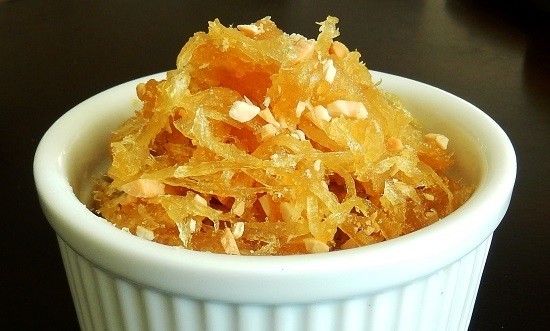 Cách làm mứt gừng dẻo thơm ngon, cay nhẹ đúng vị Cách làm mứt gừng dẻo thơm ngon, cay nhẹ đúng vị