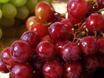 Cách làm mứt nho khô thơm ngon đón Tết Cách làm mứt nho khô thơm ngon đón Tết