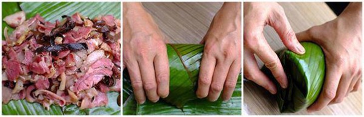Cách làm giò xào dai ngon sần sật cho ngày Tết thêm hương vị Cách làm giò xào dai ngon sần sật cho ngày Tết thêm hương vị