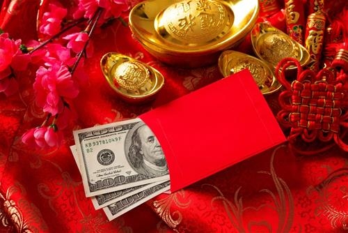 Top con giáp được nhận nhiều tiền lì xì nhất Tết 2021 Top con giáp được nhận nhiều tiền lì xì nhất Tết 2021