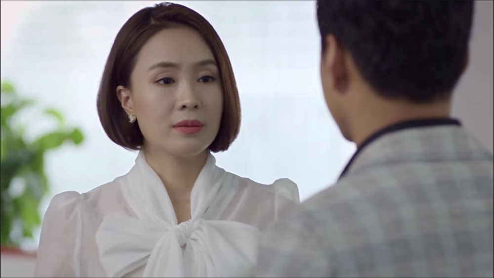 Hướng dương ngược nắng - Tập 23 (tối 2/2): Châu thẳng thừng nói chuyện với Minh Hướng dương ngược nắng - Tập 23 (tối 2/2): Châu thẳng thừng nói chuyện với Minh