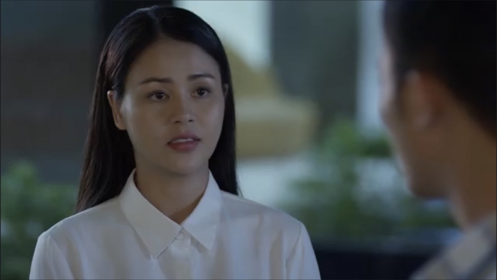 Hướng dương ngược nắng - Tập 24 (tối 3/2): Kiên nhận ra mình thực sự yêu Châu Hướng dương ngược nắng - Tập 24 (tối 3/2): Kiên nhận ra mình thực sự yêu Châu