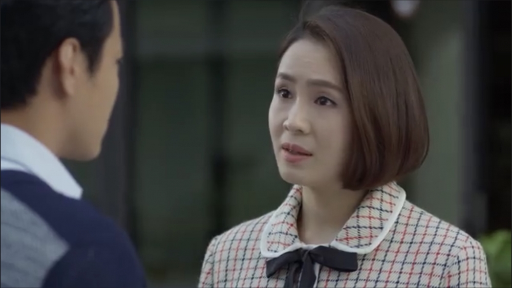 Hướng dương ngược nắng - Tập 24 (tối 3/2): Kiên nhận ra mình thực sự yêu Châu Hướng dương ngược nắng - Tập 24 (tối 3/2): Kiên nhận ra mình thực sự yêu Châu