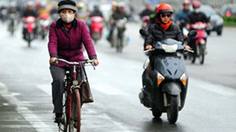 Thời tiết ngày mai 7/2: Bắc Bộ chuẩn bị đón không khí lạnh Thời tiết ngày mai 7/2: Bắc Bộ chuẩn bị đón không khí lạnh