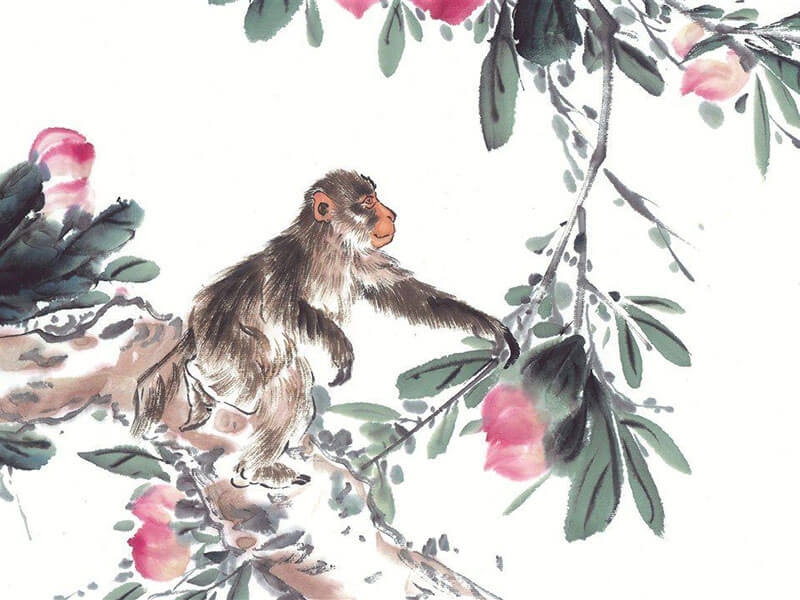 Tuổi xông đất năm 2021 cho người tuổi Thân để mọi việc hanh thông Tuổi xông đất năm 2021 cho người tuổi Thân để mọi việc hanh thông
