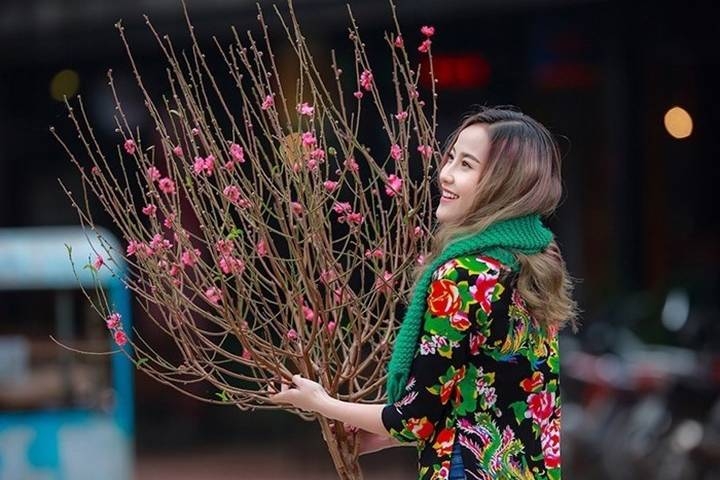 Diễn biến thời tiết Tết Nguyên Đán 2021: Bắc Bộ hửng nắng, nhiệt độ cao Diễn biến thời tiết Tết Nguyên Đán 2021: Bắc Bộ hửng nắng, nhiệt độ cao