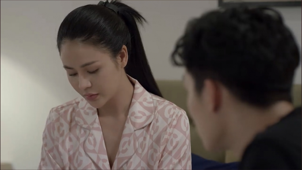 Hướng dương ngược nắng - Tập 26 (tối 9/2): Kiên bắt đầu “cưa lại” Minh Châu Hướng dương ngược nắng - Tập 26 (tối 9/2): Kiên bắt đầu “cưa lại” Minh Châu
