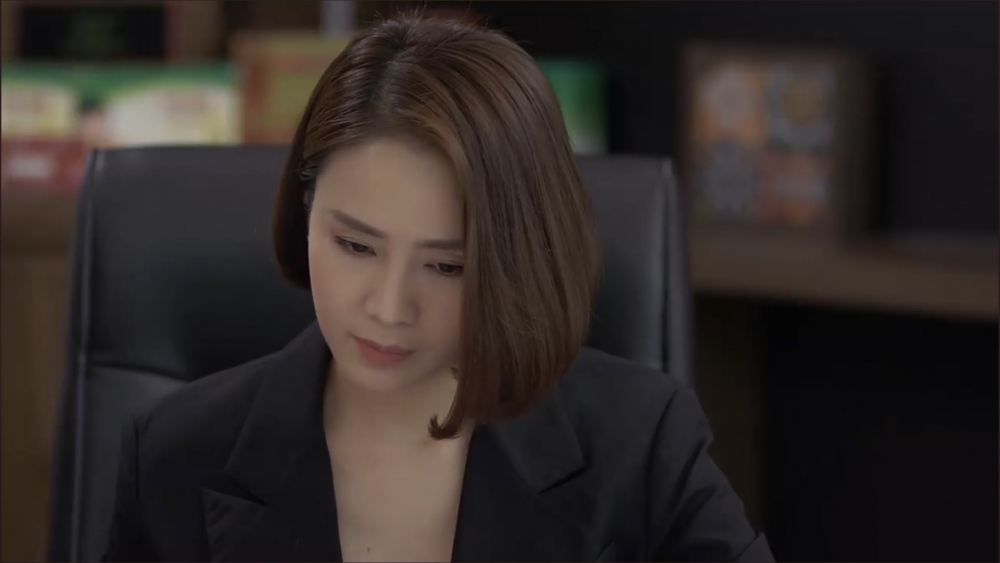 Hướng dương ngược nắng - Tập 26 (tối 9/2): Kiên bắt đầu “cưa lại” Minh Châu Hướng dương ngược nắng - Tập 26 (tối 9/2): Kiên bắt đầu “cưa lại” Minh Châu