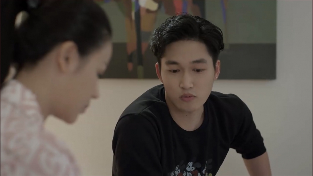 Hướng dương ngược nắng - Tập 26 (tối 9/2): Kiên bắt đầu “cưa lại” Minh Châu Hướng dương ngược nắng - Tập 26 (tối 9/2): Kiên bắt đầu “cưa lại” Minh Châu