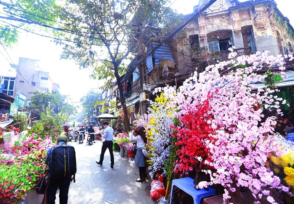 Thời tiết ngày mai 10/2: Bắc Bộ bắt đầu hửng nắng Thời tiết ngày mai 10/2: Bắc Bộ bắt đầu hửng nắng
