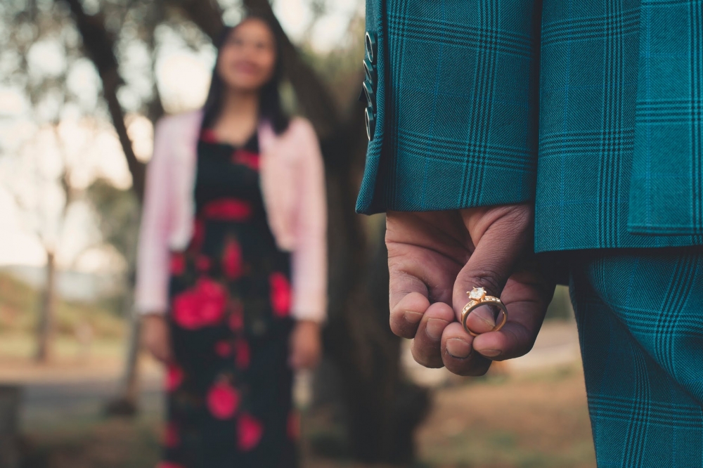 Những con giáp may mắn được tỏ tình vào ngày valentine năm nay Những con giáp may mắn được tỏ tình vào ngày valentine năm nay