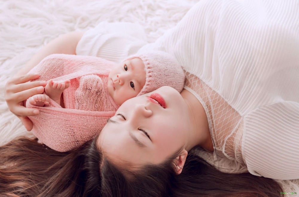 Sinh con năm Tân Sửu 2021 con giáp nữ tuổi này làm ăn vượng phát, may mắn không ngừng Sinh con năm Tân Sửu 2021 con giáp nữ tuổi này làm ăn vượng phát, may mắn không ngừng
