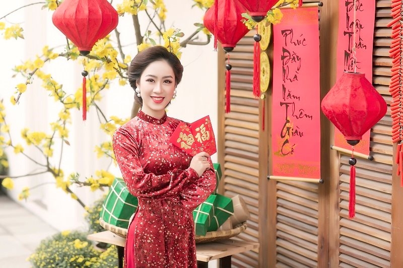 Tử vi hôm nay 12/2: Con giáp nào đào hoa nhất ngày mùng 1 Tết? Tử vi hôm nay 12/2: Con giáp nào đào hoa nhất ngày mùng 1 Tết?