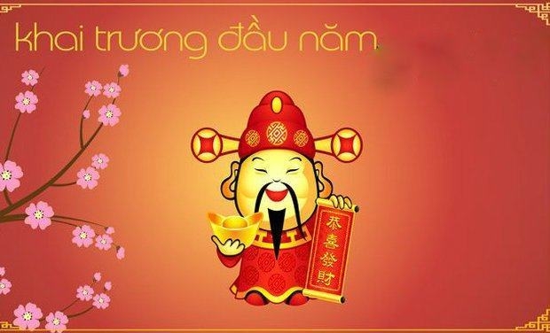 Ngày giờ mở hàng năm Tân Sửu 2021 phát tài cho 12 con giáp Ngày giờ mở hàng năm Tân Sửu 2021 phát tài cho 12 con giáp
