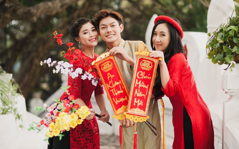 Lời chúc Tết Tân Sửu 2021 cho đồng nghiệp hay nhất Lời chúc Tết Tân Sửu 2021 cho đồng nghiệp hay nhất