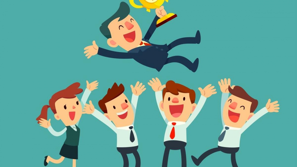 Con giáp được thăng quan tiến chức, nhận tin vui liên tiếp ngay khi ra Tết Con giáp được thăng quan tiến chức, nhận tin vui liên tiếp ngay khi ra Tết