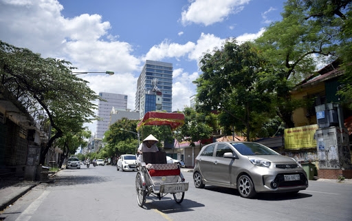 Thời tiết ngày mai 20/2: Không khí lạnh ổn định, nắng trên cả nước Thời tiết ngày mai 20/2: Không khí lạnh ổn định, nắng trên cả nước