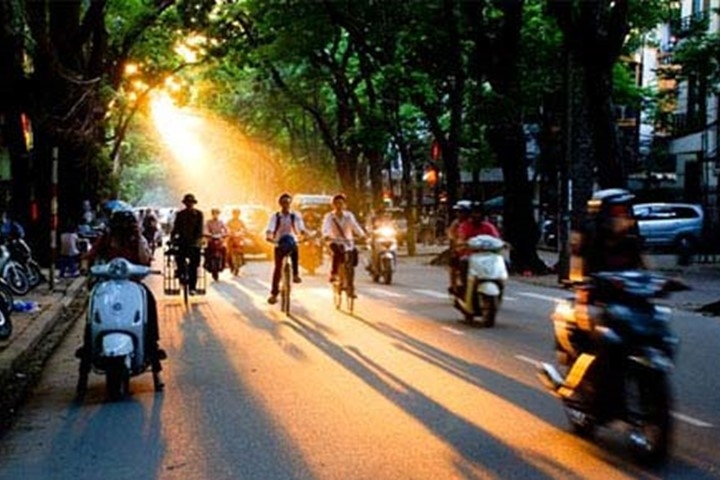 Thời tiết ngày mai 23/2: Bắc Bộ và Trung Bộ mưa rải rác nhiều nơi, ngày nắng Thời tiết ngày mai 23/2: Bắc Bộ và Trung Bộ mưa rải rác nhiều nơi, ngày nắng