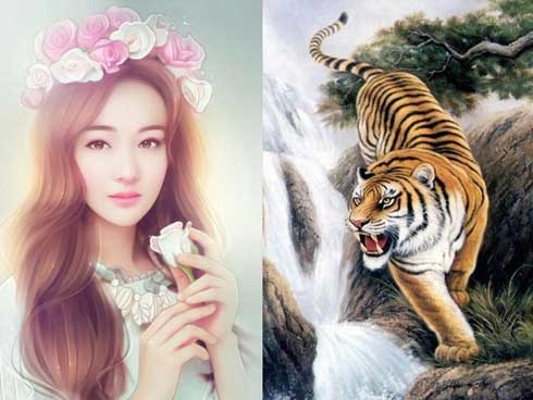 Tử vi tuổi Dần tháng 3/2021: Dần có phải là con giáp may mắn nhất tháng 3? Tử vi tuổi Dần tháng 3/2021: Dần có phải là con giáp may mắn nhất tháng 3?