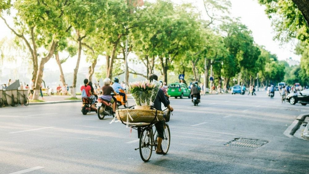 Thời tiết ngày mai 1/3: Trung Bộ bắt đầu hửng nắng Thời tiết ngày mai 1/3: Trung Bộ bắt đầu hửng nắng