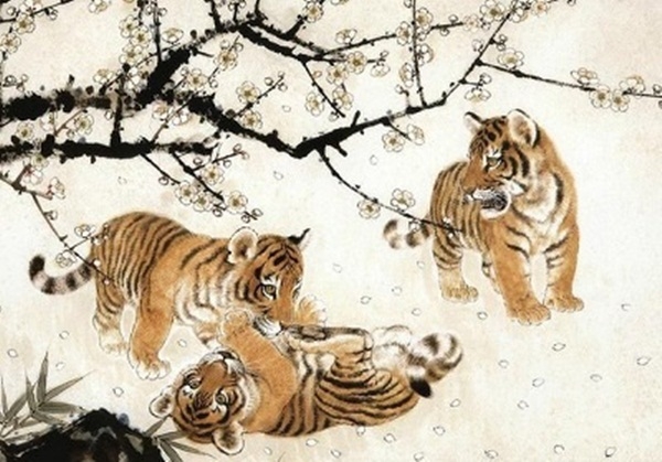 Tử vi tuổi Dần: Tài vận, tình duyên, sức khỏe tuần mới 1/3 đến 7/3/2021