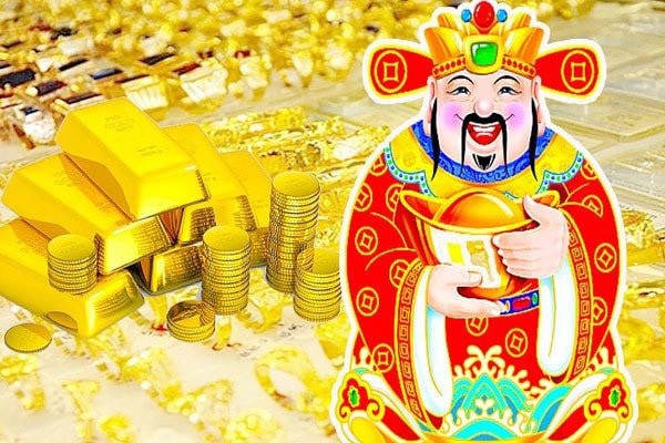 Ngày vía Thần Tài năm 2022 rơi vào thứ mấy? Ngày vía Thần Tài năm 2022 rơi vào thứ mấy?