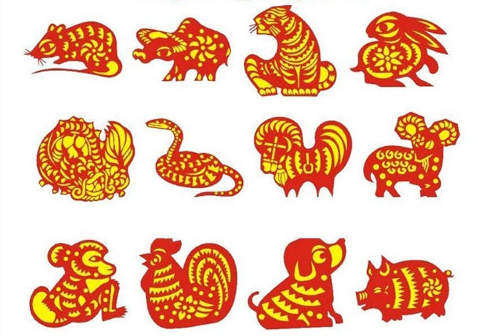 12 con giáp gặp vận may gì trong tháng 3/2021? 12 con giáp gặp vận may gì trong tháng 3/2021?