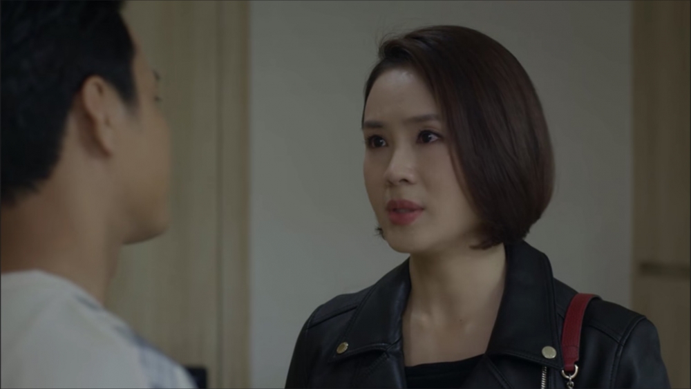 Hướng dương ngược nắng - Tập 6 phần 2 (tối 3/3): Kiên đổ thêm dầu vào lửa cười trên nỗi đau của Châu Hướng dương ngược nắng - Tập 6 phần 2 (tối 3/3): Kiên đổ thêm dầu vào lửa cười trên nỗi đau của Châu