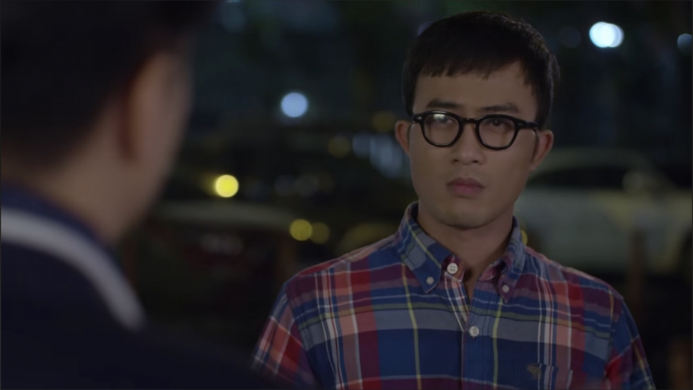 Hướng dương ngược nắng - Tập 6 phần 2 (tối 3/3): Kiên đổ thêm dầu vào lửa cười trên nỗi đau của Châu Hướng dương ngược nắng - Tập 6 phần 2 (tối 3/3): Kiên đổ thêm dầu vào lửa cười trên nỗi đau của Châu