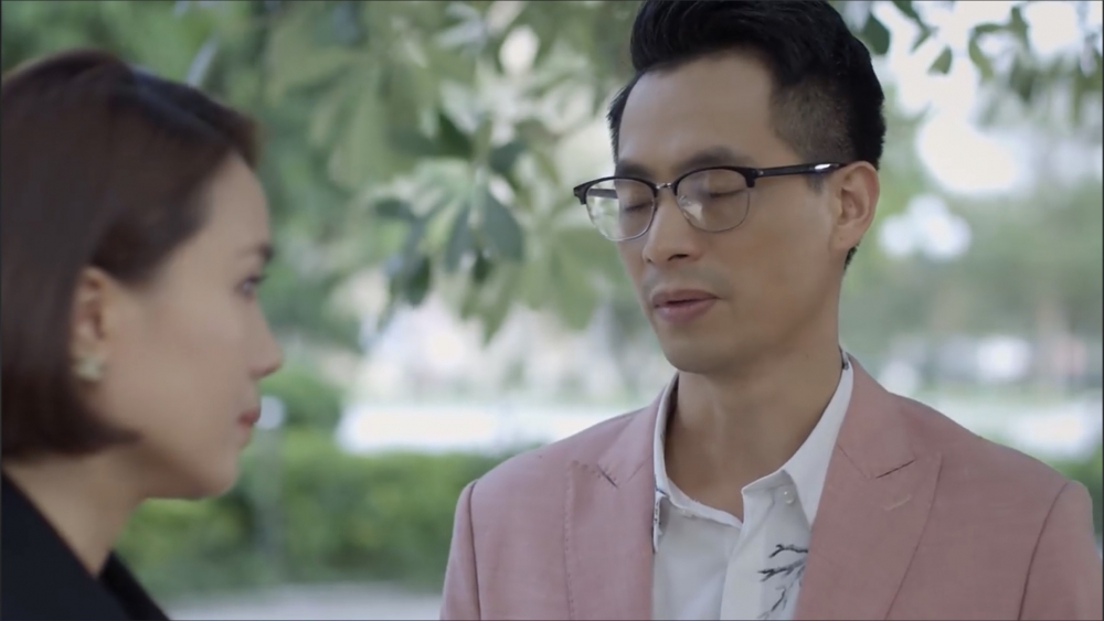 Hướng dương ngược nắng - Tập 7 phần 2 (tối 22/1): Kiên “lật bài” hôn Minh trước mặt Châu Hướng dương ngược nắng - Tập 7 phần 2 (tối 22/1): Kiên “lật bài” hôn Minh trước mặt Châu