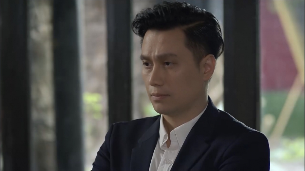 Hướng dương ngược nắng - Tập 7 phần 2 (tối 22/1): Kiên “lật bài” hôn Minh trước mặt Châu Hướng dương ngược nắng - Tập 7 phần 2 (tối 22/1): Kiên “lật bài” hôn Minh trước mặt Châu